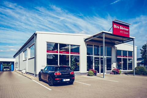 Dirk Gärtner Kfz GmbH